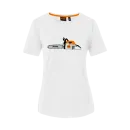 T-Shirt STIHL CHAINSAW