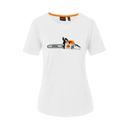 STIHL T-Shirt STIHL CHAINSAW