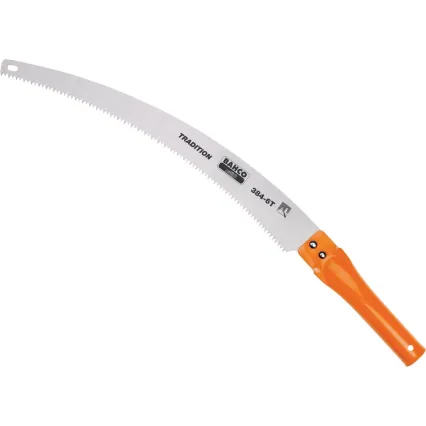 BAHCO Scie arboricole télescopique BAHCO 384-6T