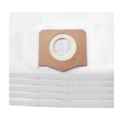 EGO Sacs pour aspirateur EGO AVG0905