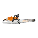 Tronçonneuse à batterie STIHL MSA 600.0 C-O