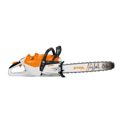 Tronçonneuse à batterie STIHL MSA 600.0 C-O