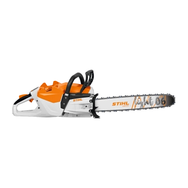 Tronçonneuse à batterie STIHL MSA 600.0 C-O