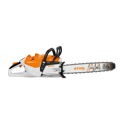Tronçonneuse à batterie STIHL MSA 600.0 C-O