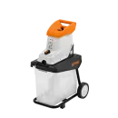 Broyeur électrique STIHL GHE 135 L