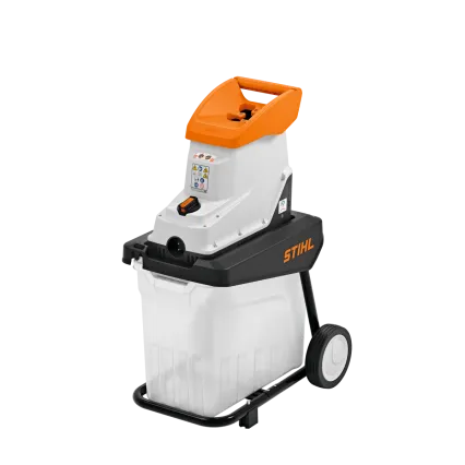 STIHL Broyeur électrique STIHL GHE 135 L