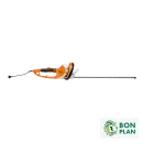 Bon plan - Taille-haies électrique STIHL HSE 71 - Longueur 700 mm