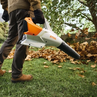 Souffleur à batterie STIHL BGA 110 - vue 6