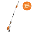 Perche d'élagage à batterie STIHL HTA 150 version entretien