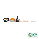 Bon plan - Taille-haies à batterie STIHL HSA 130.0 T - Longueur 750 mm
