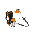 Débroussailleuse à dos STIHL FR 131 T