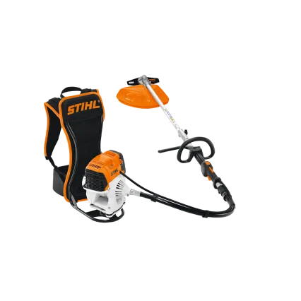 STIHL Débroussailleuse à dos STIHL FR 131 T