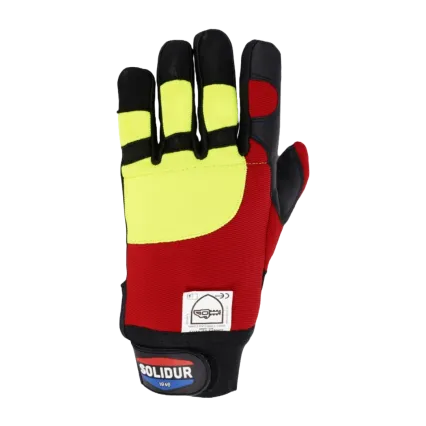 SOLIDUR Gants anti-coupure SOLIDUR INFINITY - Classe 1 - Type 1