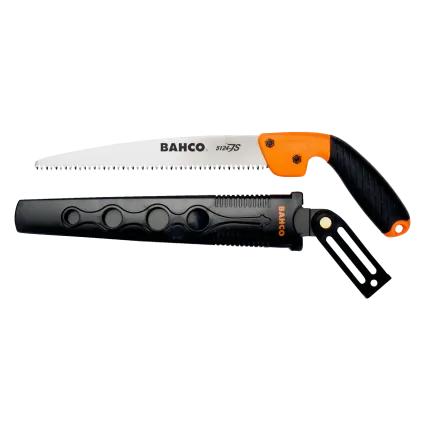 BAHCO Scie arboricole BAHCO 5124-JS-H