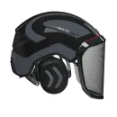 Casque Protos® Integral Forest (Noir et Gris)