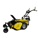 Débroussailleuse à fléaux Roques et Lecoeur RL460B