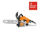 Tronçonneuse thermique STIHL MS 162