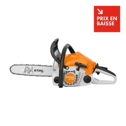 Tronçonneuse thermique STIHL MS 162