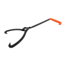 Pince de levage longue avec crochets grand format BAHCO