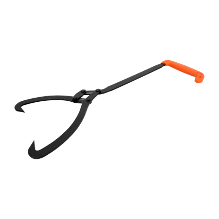 BAHCO Pince de levage longue avec crochets grand format BAHCO