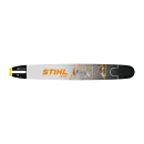 Guide-chaîne STIHL Light X - 3/8 - 1,6 mm - 63 cm