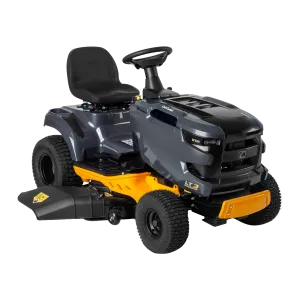 Tracteur tondeuse thermique CUB CADET LT3 S108