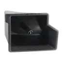 Obturateur mulching CUB CADET pour tondeuse LM 53 cm