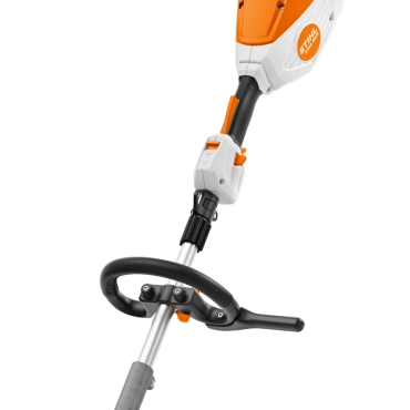 CombiSystème à batterie STIHL KMA 80 R