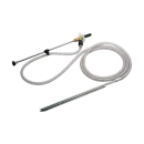 Dispositif sablage humide pro