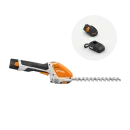 Taille-herbes à batterie STIHL HSA 26 pack complet