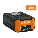 Batterie Lithium-Ion STIHL AP 200 S