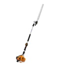 Taille-haie sur perche thermique STIHL HL 94 KC-E