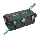 Coffre de charge multi-ports EGO POWER+ CHU6000 - Démonstration