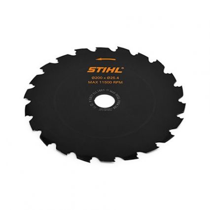 STIHL Scie circulaire haute performance 200 mm