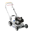 Tondeuse mulching thermique GRIN HM53A B&S