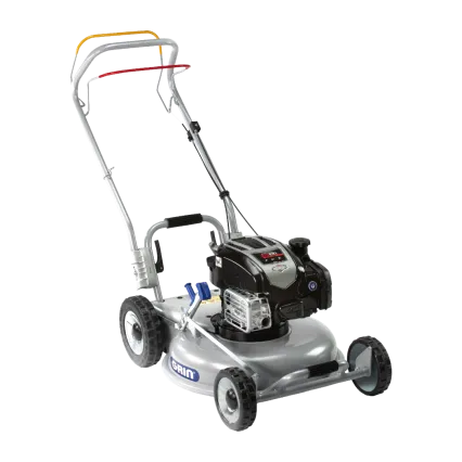 GRIN Tondeuse mulching thermique GRIN HM53A B&S