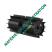 Rouleaux racleurs EGO ARB2100 - Démonstration