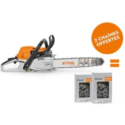 CHAINE tronconneuse 45 CM STIHL 3689-000-0074