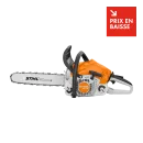 Tronçonneuse thermique STIHL MS 212 C-BE