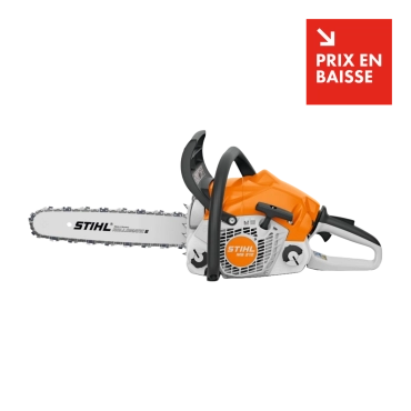 Tronçonneuse thermique STIHL MS 212 C-BE