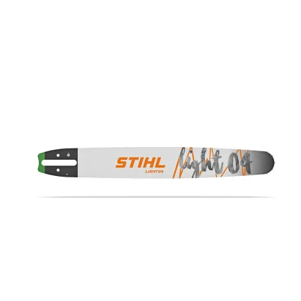 STIHL Guide-chaîne Light 04 - 3/8" - 1,6 mm - 45 cm