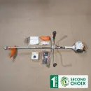 Second choix - Débroussailleuse thermique STIHL FS 56