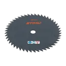 Scie circulaire dents pointues 225 mm