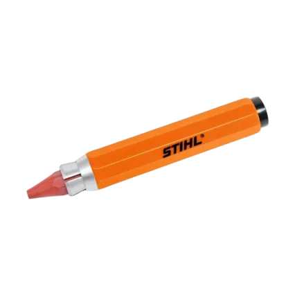 STIHL Porte-craie à pression STIHL