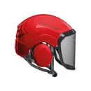 Casque Protos® Integral Arborist (Rouge)