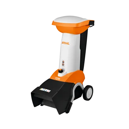 STIHL Broyeur électrique STIHL GHE 420
