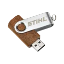 Clé USB 16 GB STIHL