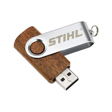 STIHL Clé USB 16 GB STIHL