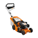 Tondeuse thermique STIHL RM 443 T