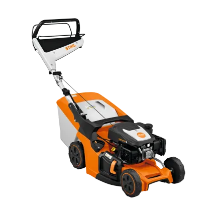 STIHL Tondeuse thermique STIHL RM 443 T